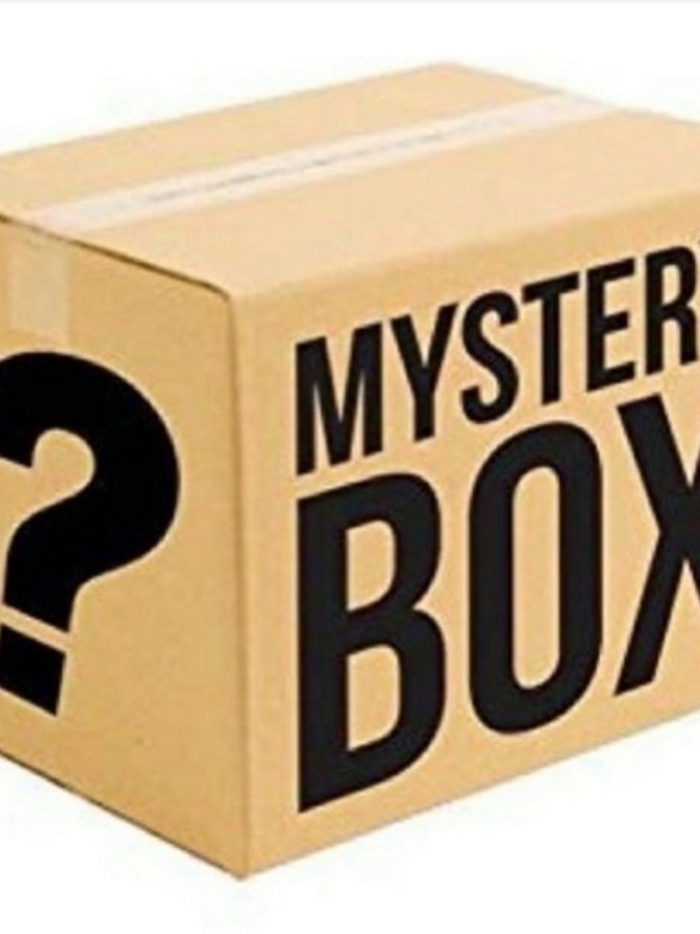 Mystery Box
